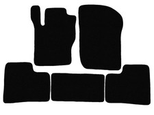 Basic Tappetini per Mercedes M