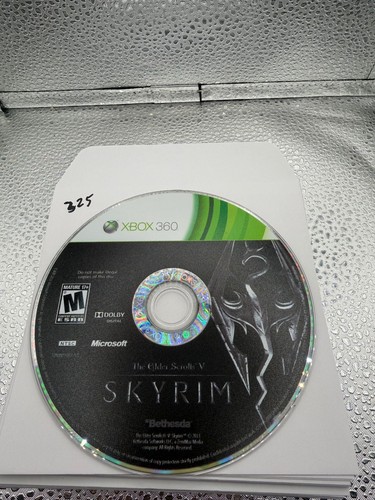 The elder scrolls - the,