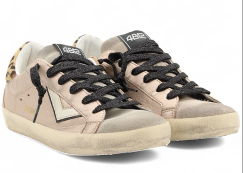 4b12 sneaker donna - donna,