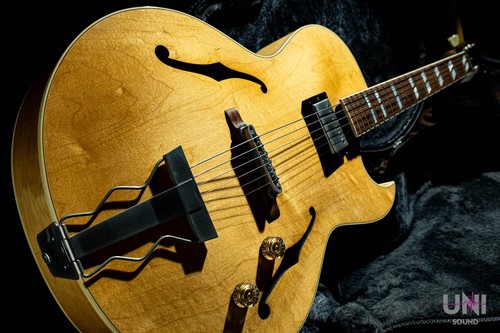 Gibson 175 2005 chitarra - gibson,