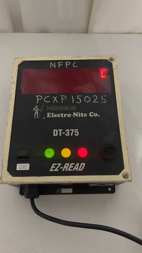 Regolatore temperatura forno