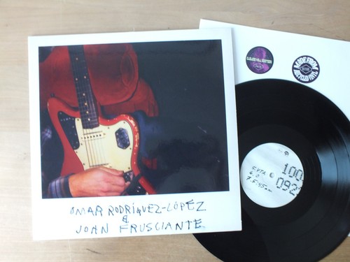 Omar rodriguez lopez john - rodriguez-lopez, &