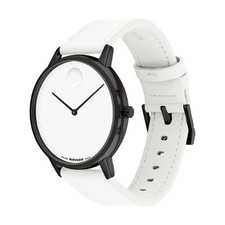Orologio svizzero Movado Face