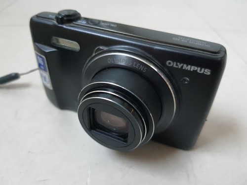 Appareil photo numérique