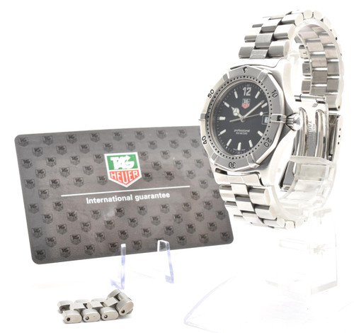 Mint tag heuer - mint],