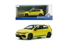 Volkswagen Golf R 333 Limited