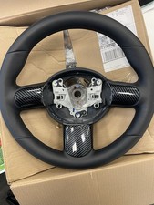 JCW volante R50/53