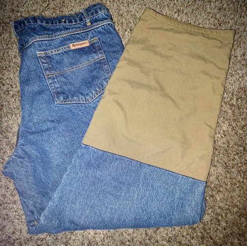 Pantaloni caccia remington - pantaloni, da