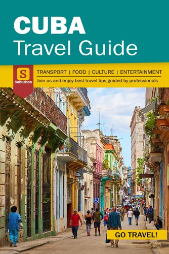 Cuba travel guide transport - guide,