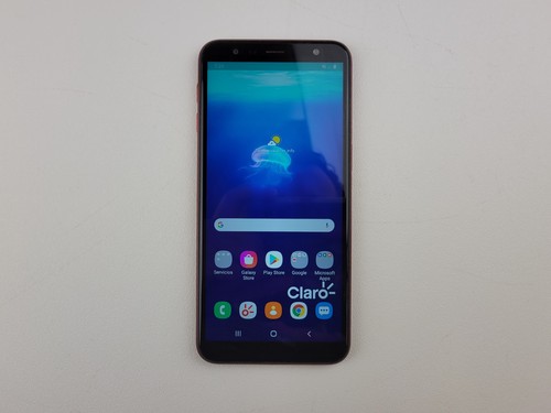 Smartphone samsung galaxy - galaxy, j6+