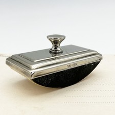 Tampone stile antico Blotter