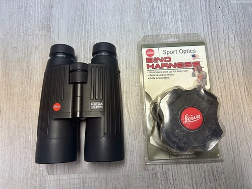 Leica trinovid 12x50 - trinovid,