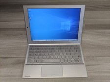 Toshiba DynaPad Tablet