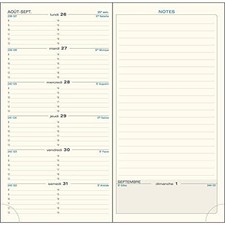 (TG. 9x17,5) Exacompta 17840 -