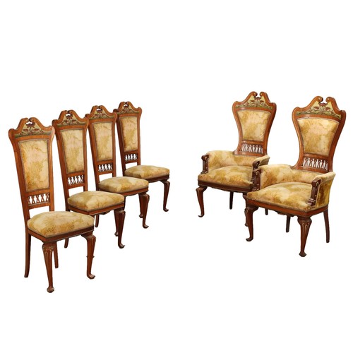 Gruppo due poltrone e - gruppo,