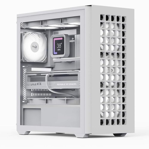 Aerocool advanced technologies - aerocool,