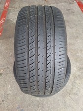 2 pneumatici estivi 275/40/20 106Y DOT 47/23 - profilo circa 6,0 - 6,5