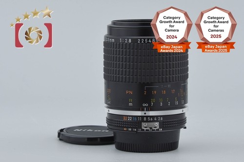 Nikon micro nikkor 105 mm - nikon,