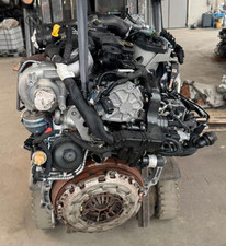 Motore Peugeot 2008 3008 1.6  9h05 9h06 9hr 9hp 2011 - 2016