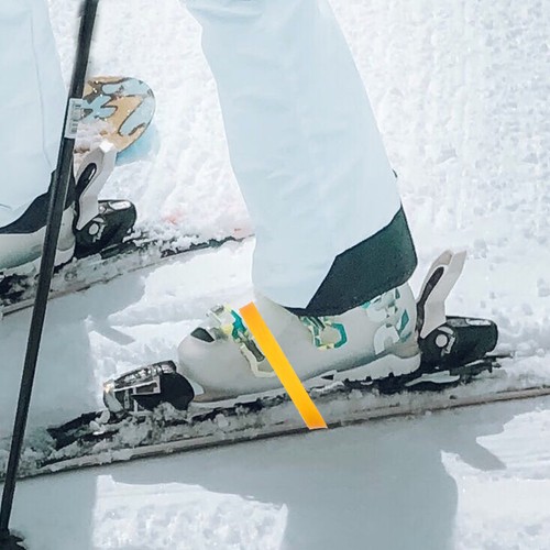 Pcs accessori snowboard - accessori,