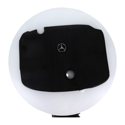 Copertura motore mercedes - copertura,