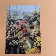 EUROFLORA 86 - FIERA DI GENOVA