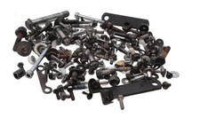 Set di Viti Carenatura