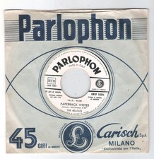 THE BEATLES=45