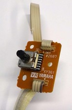 Scheda controllo volume Yamaha