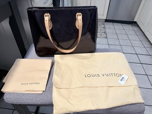 Borsa tracolla louis vuitton - borsa,