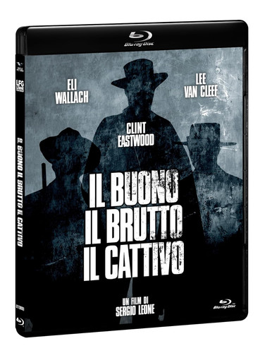 Buono brutto il - buono,,