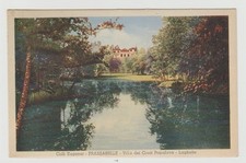 FRASSANELLE PADOVA LAGHETTO