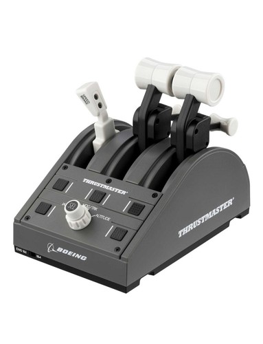 Thrustmaster joystick 4060219 - thrustmaster,