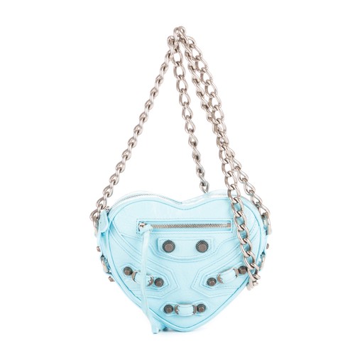 Balenciaga cagole heart - cagole,