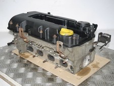 Testa cilindro A12XER / 127tkm