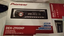 stereo auto pioneer