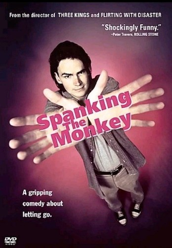 Brand new sealed - sealed, spanking