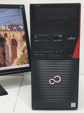 Fujitsu CELSIUS Xeon 1245 3,5