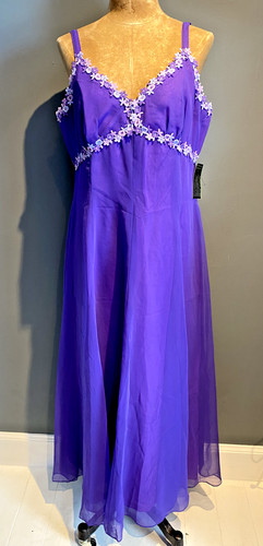 Abito float vintage - anni, 60-70