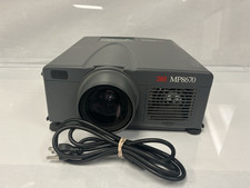 Proiettore 3M MP8670