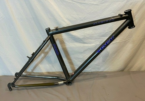 Telaio mountain bike alluminio