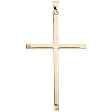 Ciondolo Croce 50,8x30,1mm