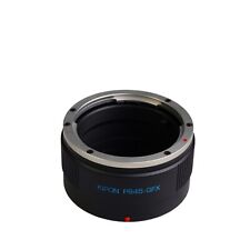 Adattatore KIPON per obiettivo