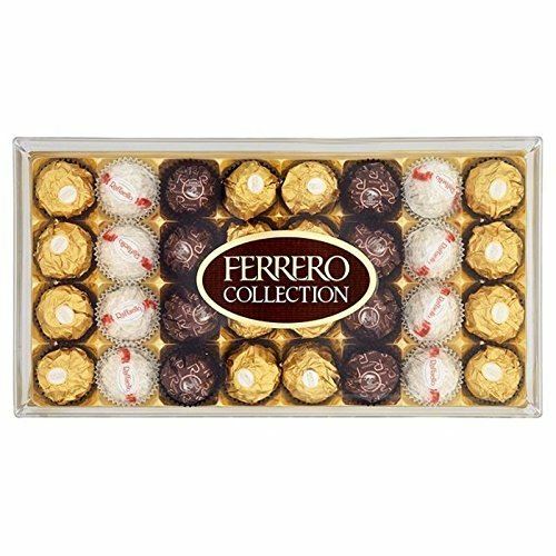Ferrero rocher collection - collection, 32
