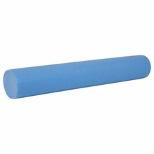 Rullo Yoga Pilates Roller Foam Fitness Ginnastica Fitness Rullo Fitness 90 cm