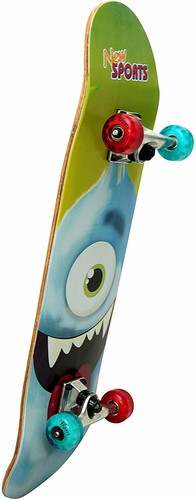 Skateboard ciclope new sport - skateboard,