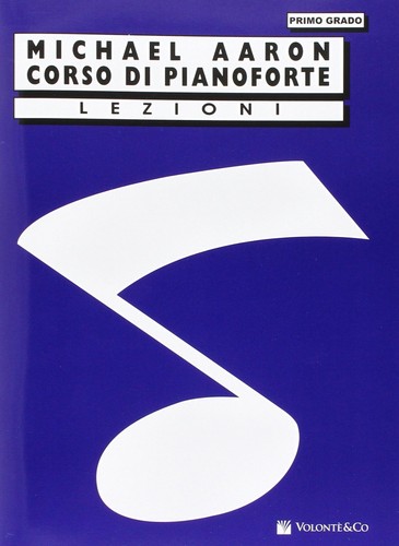 Michael aaron corso - aaron, di