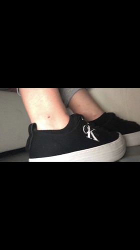 Scarpe calvin klein donna - klein,