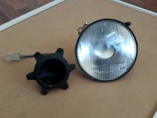 Carello 03.222.800 Faro Alfa Romeo  Alfetta gtv 1° serie