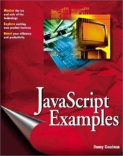 Javascript Examples Bible: The